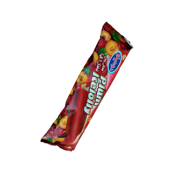 یخی لواشک دومینو 60 عددی